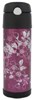 Thermos - Intak Vacuum Insulated Water Bottle - 530mls - Magenta