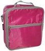 Fridge To Go - Medium  Lunch -Pink