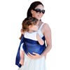 Breeze Baby ROYAL BLUE  Sling NEW!! Wear in or out of the Water 